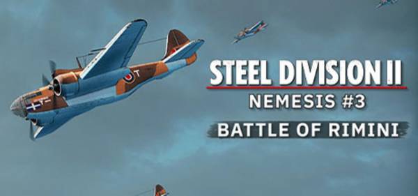 Steel Division 2: Nemesis - Battle of Rimini image