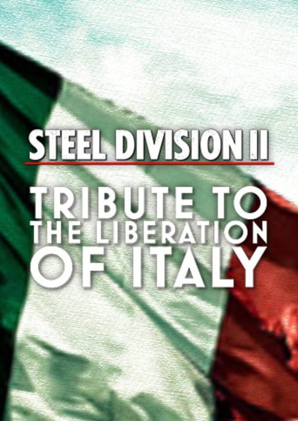 Steel Division 2: Tribute to the Liberation of Italy image