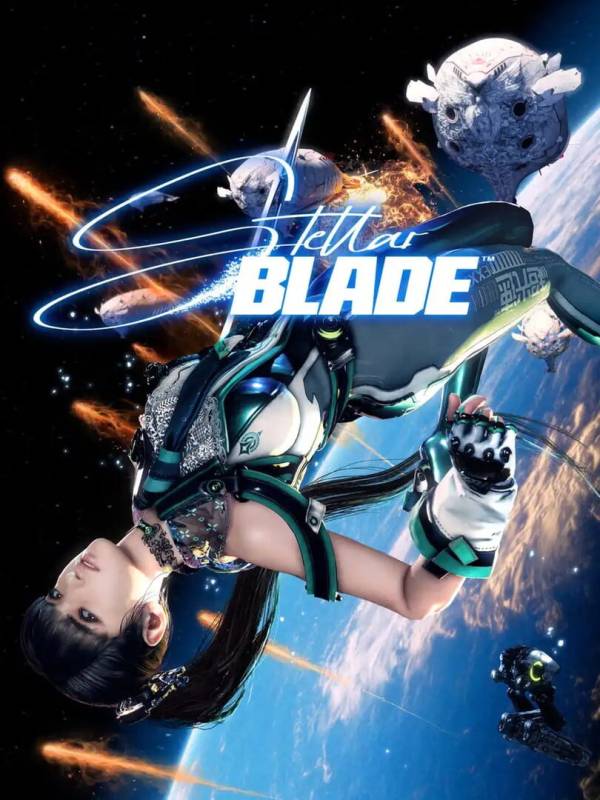 Stellar Blade image