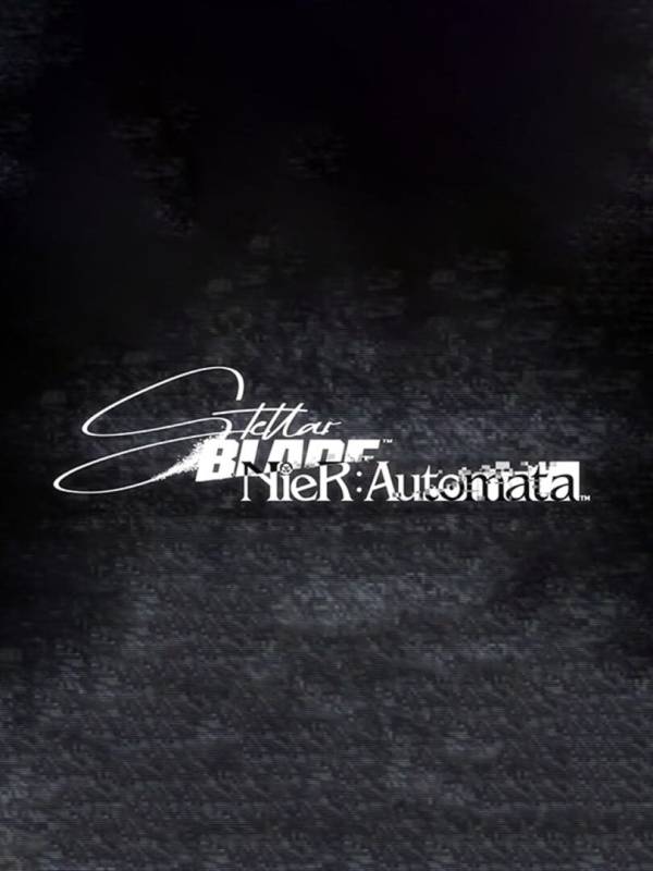 Stellar Blade x Nier: Automata image