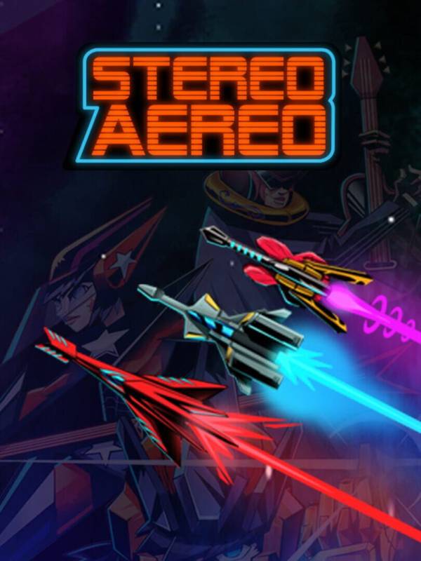 Stereo Aereo image