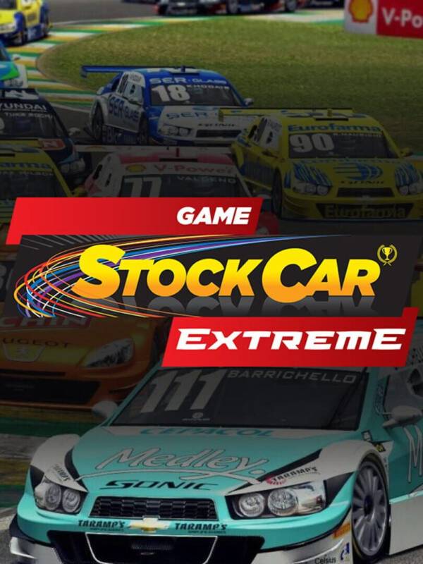 Stock Car Extreme image