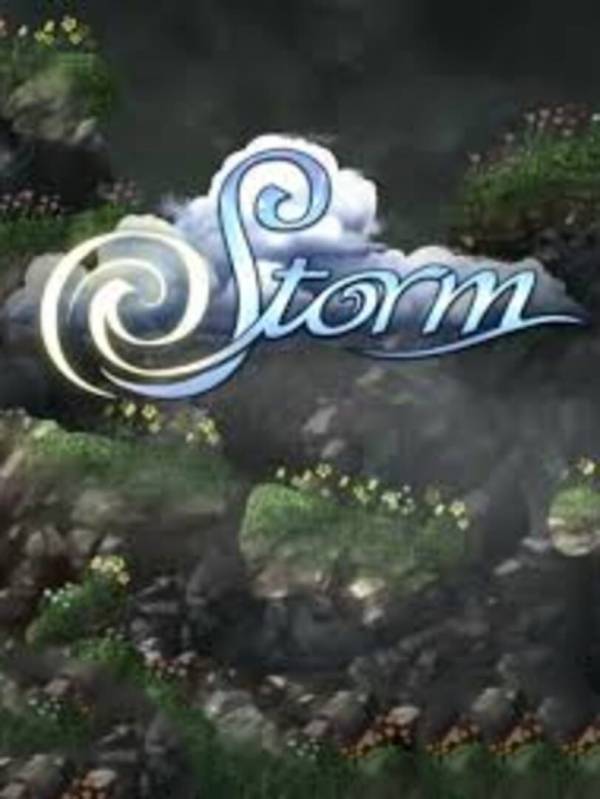 Storm image