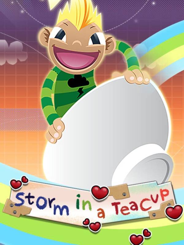 Storm in a Teacup image