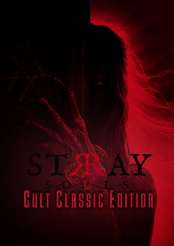 Stray Souls: Cult Classic Edition cover