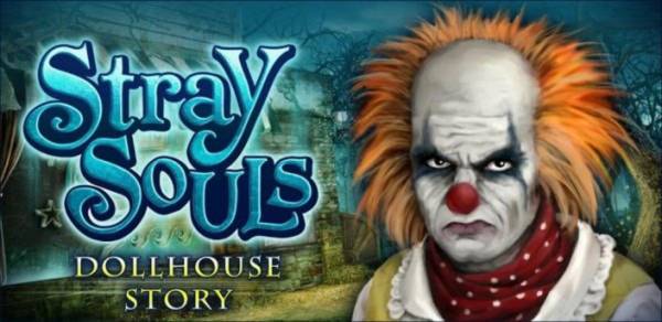 Stray Souls: Dollhouse Story image