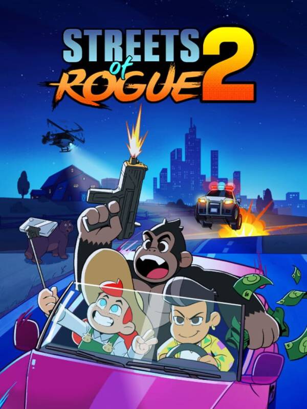 Streets of Rogue 2 image