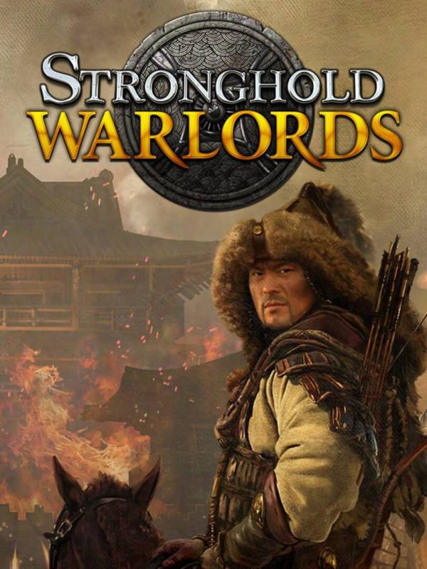 Stronghold: Warlords image