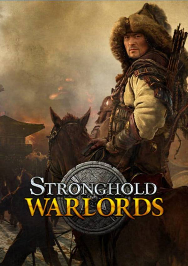 Stronghold: Warlords - Special Edition image