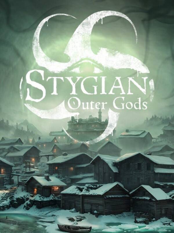 Stygian: Outer Gods image