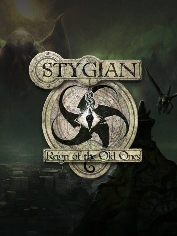 Stygian: Reign of the Old Ones image