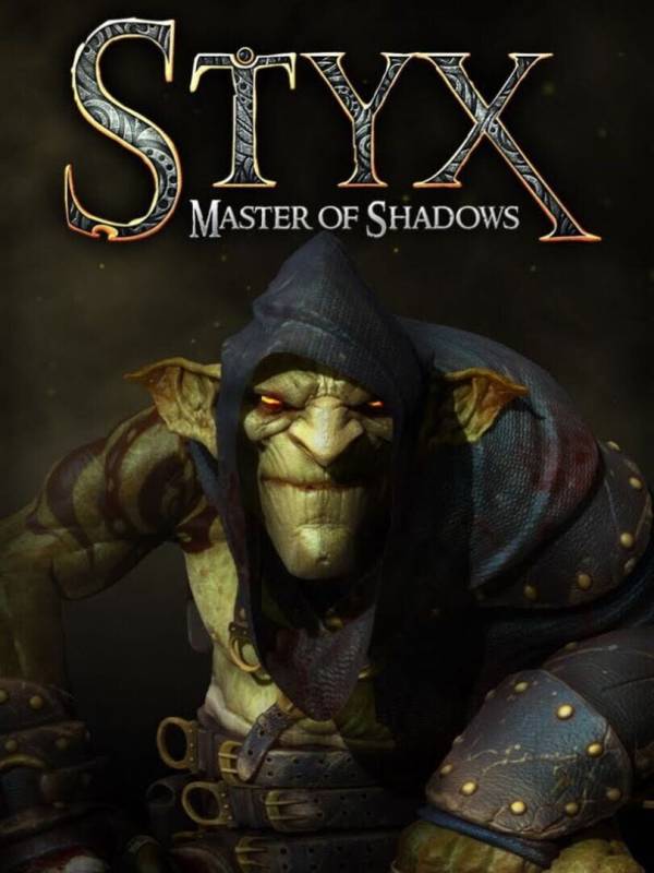 Styx: Master of Shadows image