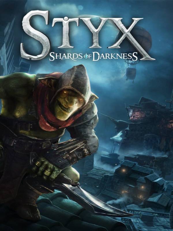 Styx: Shards of Darkness image