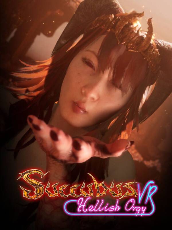 Succubus: Hellish Orgy VR image