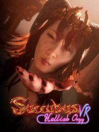 Succubus: Hellish Orgy VR image