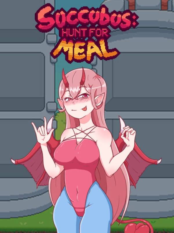 Succubus: Hunt For Meal image