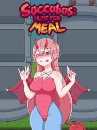 Succubus: Hunt For Meal image