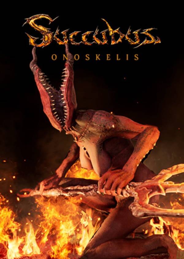 Succubus: Onoskelis image
