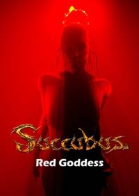 Succubus: Red Goddess image