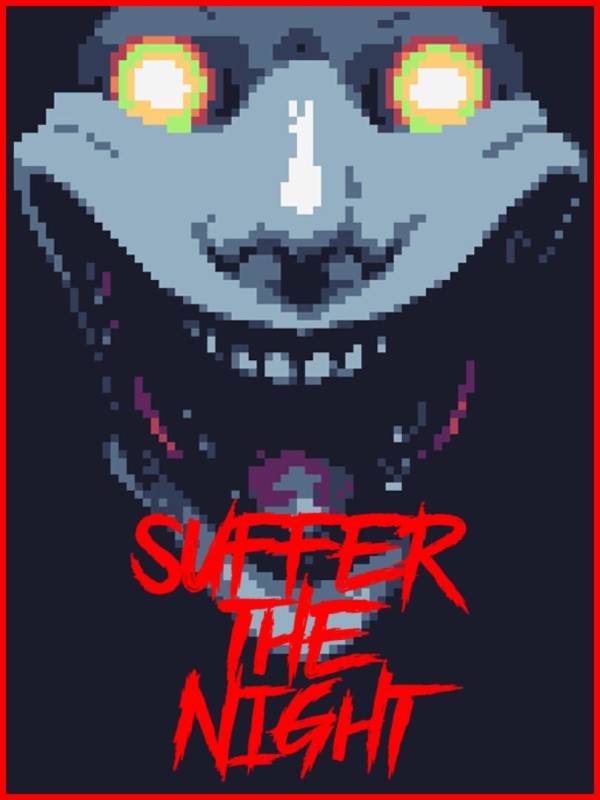 Suffer the Night image