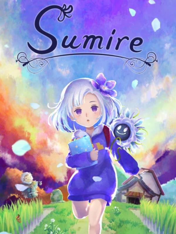 Sumire image