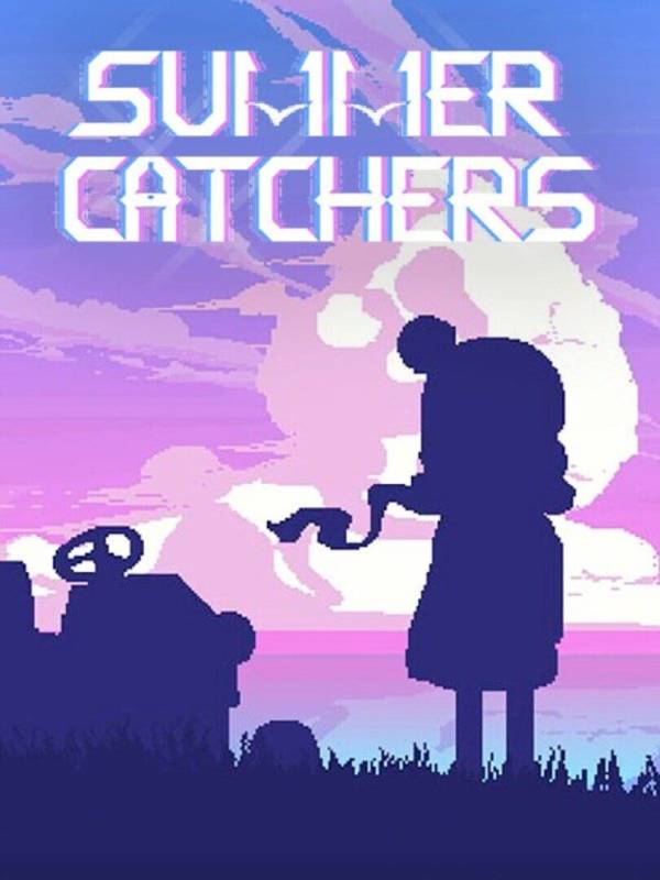 Summer Catchers image