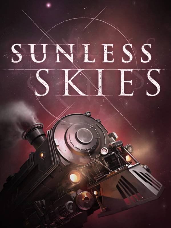 Sunless Skies image