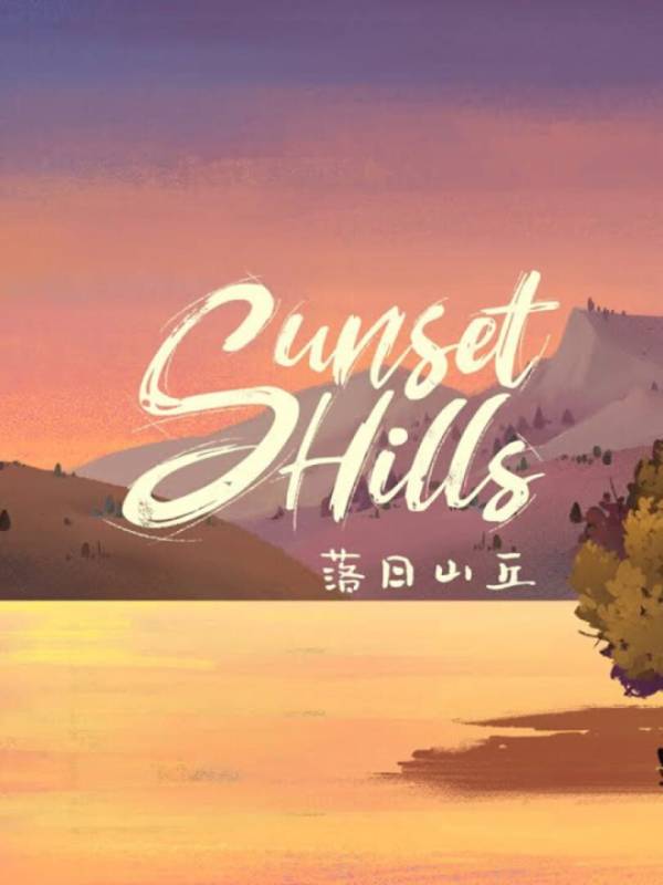 Sunset Hills image