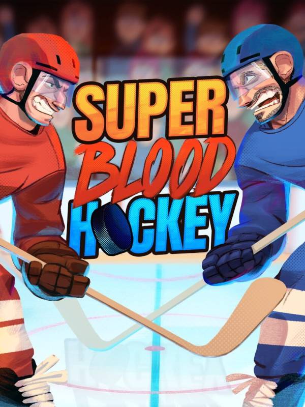 Super Blood Hockey image