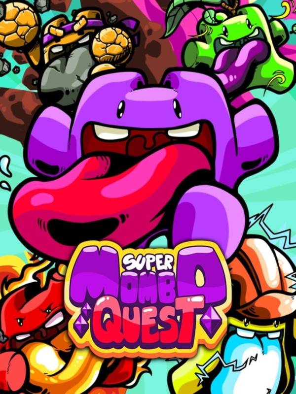 Super Mombo Quest image