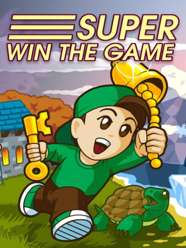 Super Win the Game image