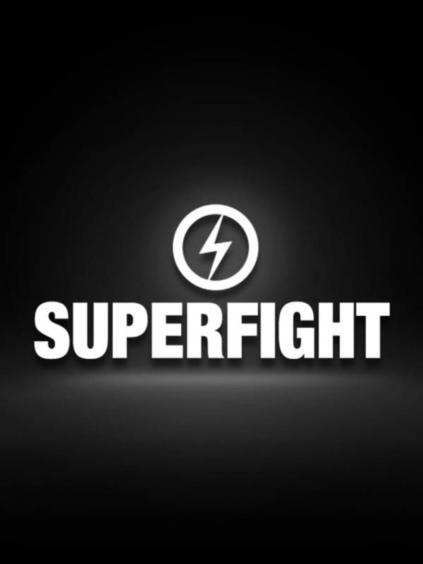 Superfight cover