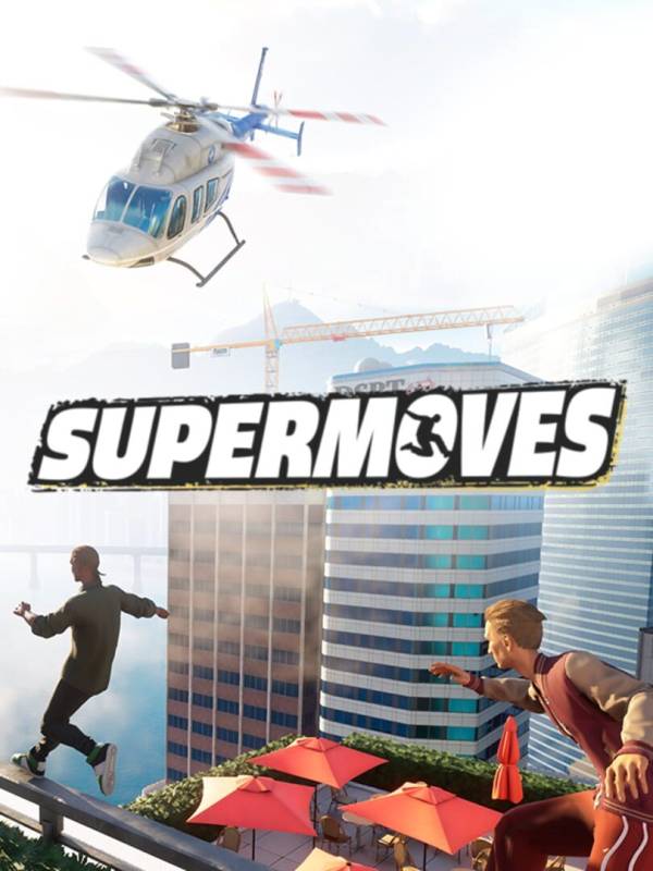 Supermoves image