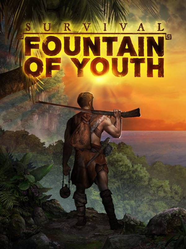 Survival: Fountain of Youth image