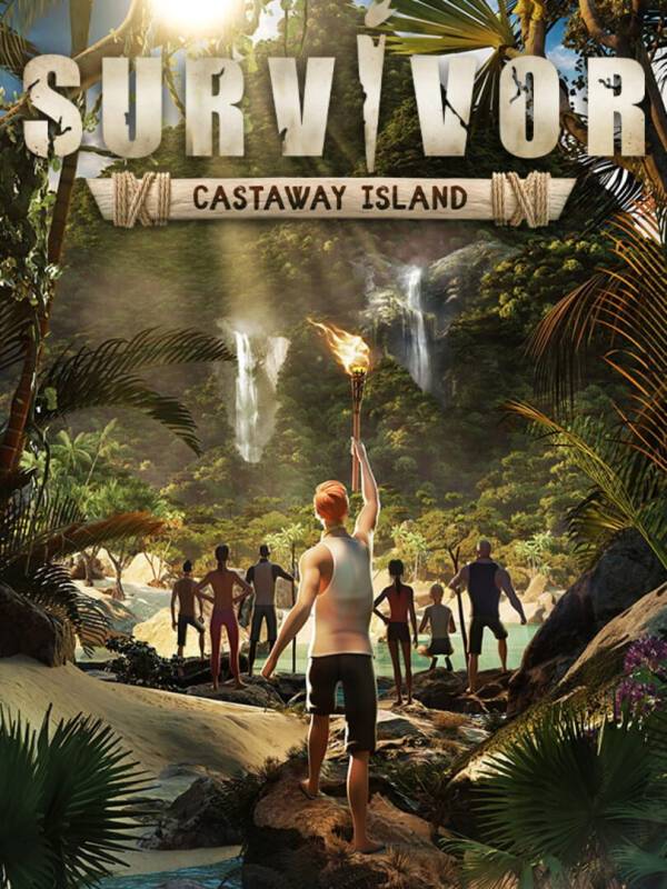 Survivor: Castaway Island image