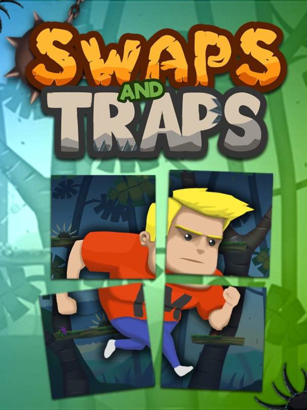 Swaps and Traps image