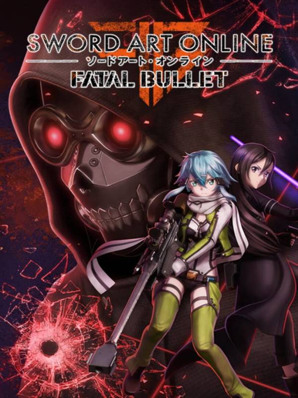 Sword Art Online: Fatal Bullet image