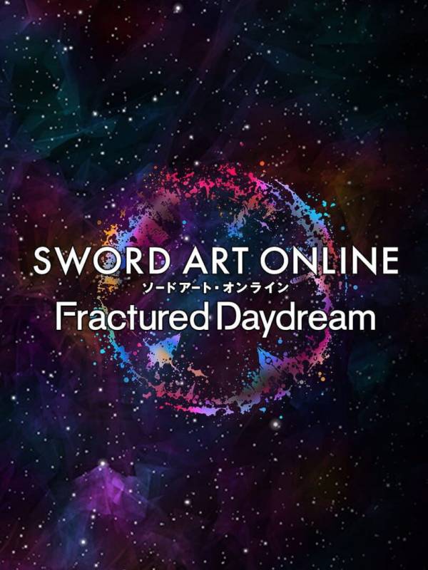 Sword Art Online: Fractured Daydream image