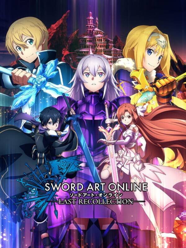 Sword Art Online: Last Recollection image