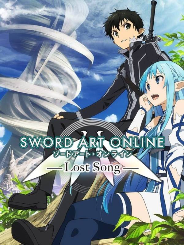 Sword Art Online: Lost Song image