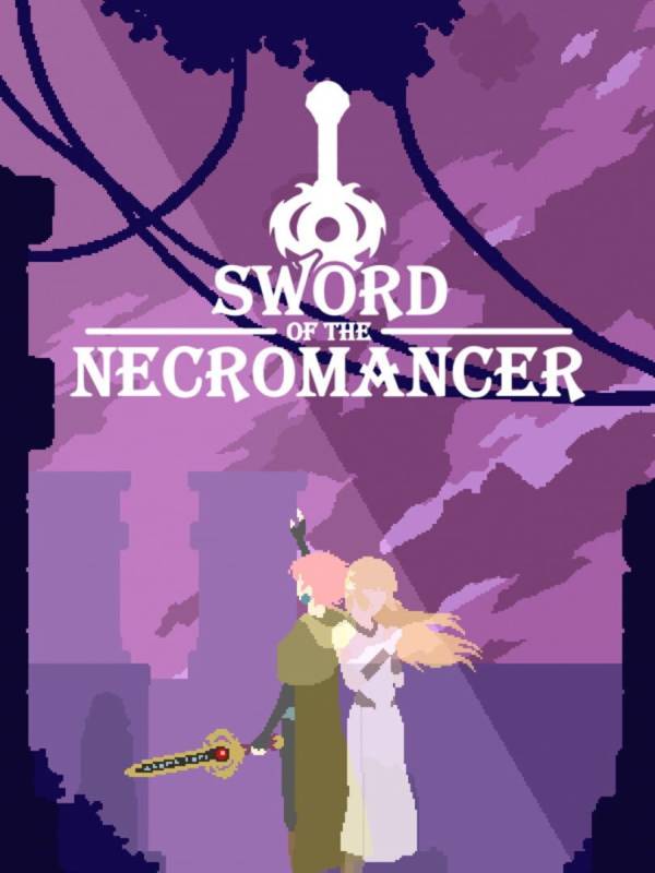 Sword of the Necromancer image