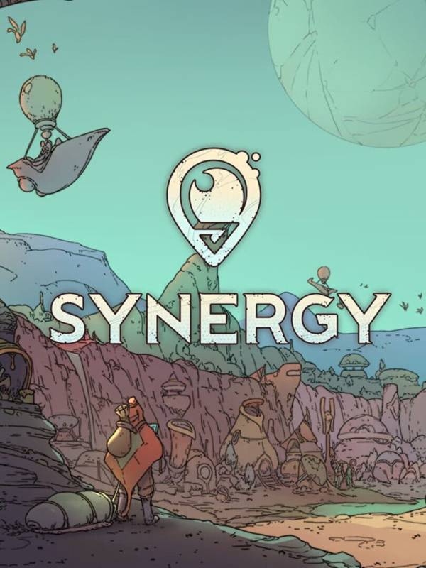 Synergy image