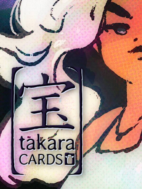 Takara Cards image