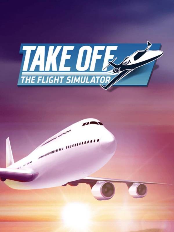 Take Off: The Flight Simulator image