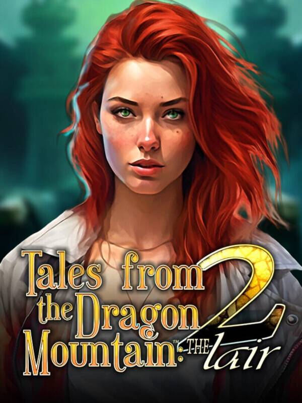 Tales from the Dragon Mountain 2: The Lair image