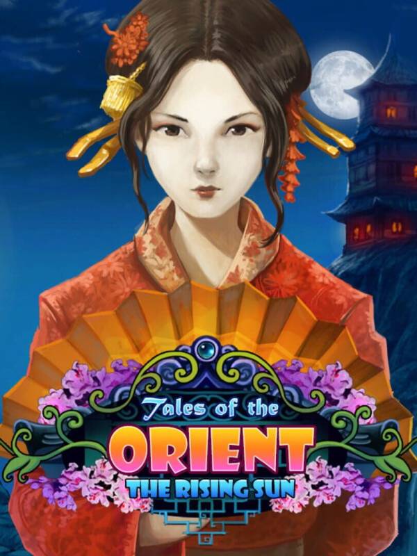 Tales of the Orient: The Rising Sun image