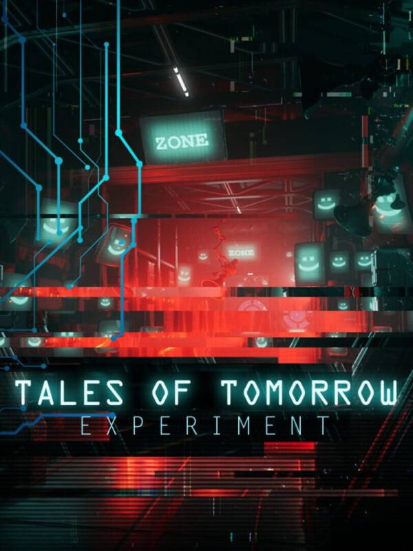 Tales of Tomorrow: Experiment image