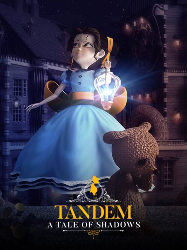 Tandem: A Tale of Shadows image