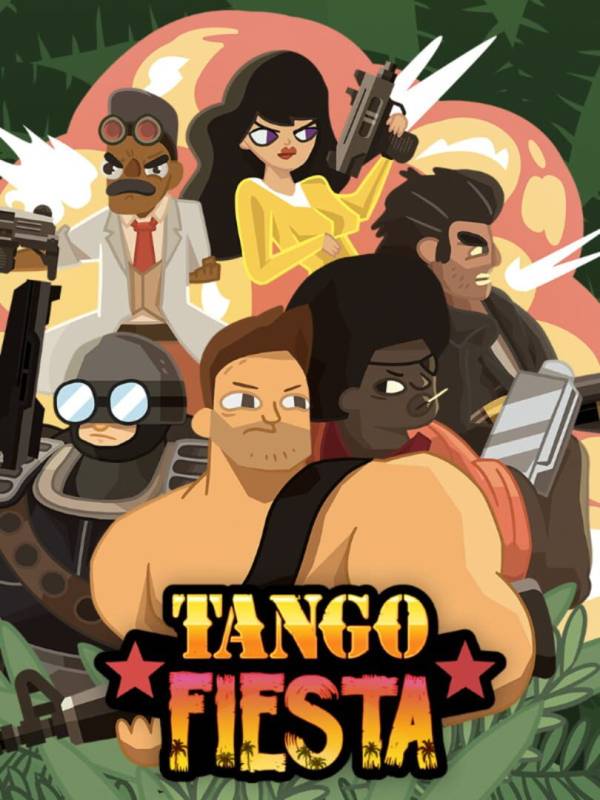 Tango Fiesta image