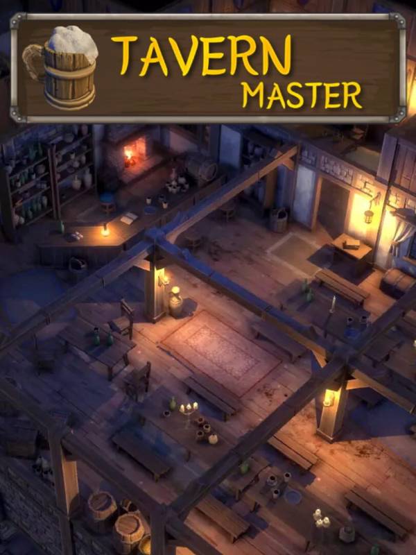 Tavern Master image